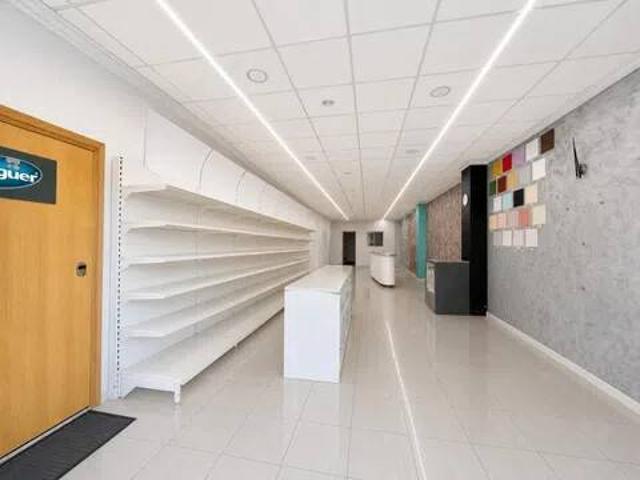 Local Comercial en alquiler en la Ribera Alta, Valencia