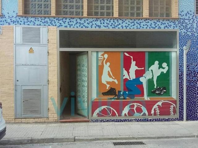 Local Comercial en alquiler en la Ribera Alta, Valencia