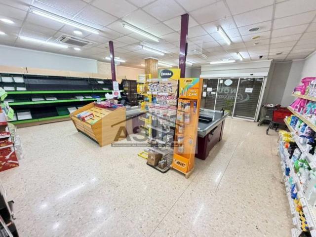 Local Comercial en alquiler en la Ribera Alta, Valencia