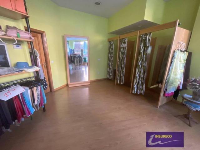 Local Comercial en alquiler en Carrizo, Castilla y León