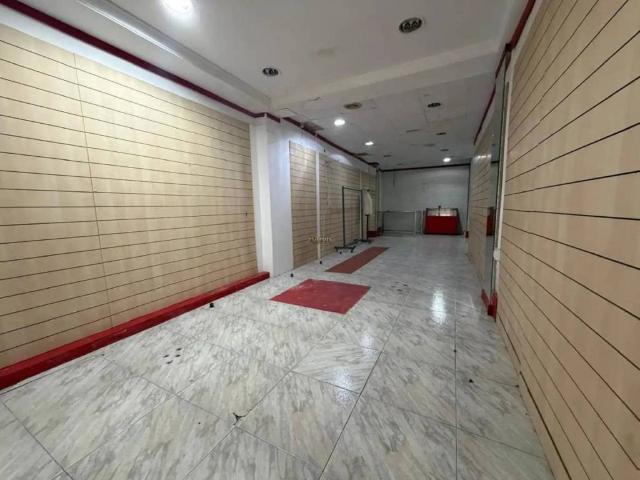 Local Comercial en alquiler en Cartagena, Región de Murcia