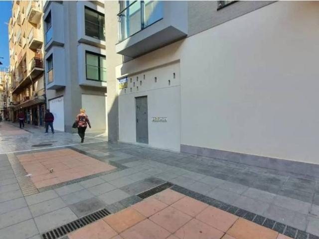 Local Comercial en alquiler en Cartagena, Región de Murcia