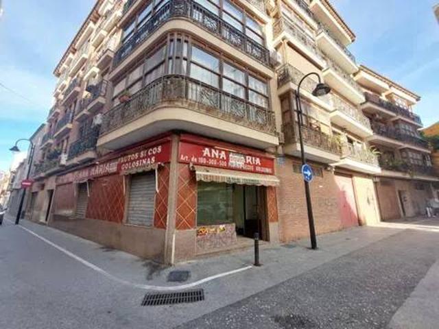 Local Comercial en alquiler en Cartagena Casco, Campo de Cartagena y Mar Menor
