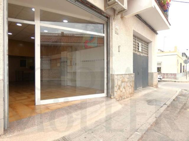 Local Comercial en alquiler en El Plan, Campo de Cartagena y Mar Menor