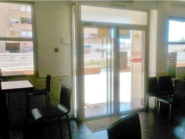 Local Comercial en alquiler en Cartagena, Región de Murcia
