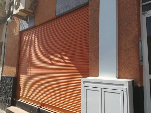 Local Comercial en alquiler en Campo de Cartagena y Mar Menor, Murcia