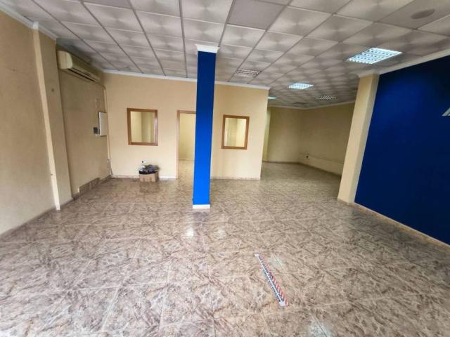 Local Comercial en alquiler en Barrio de Peral, Cartagena