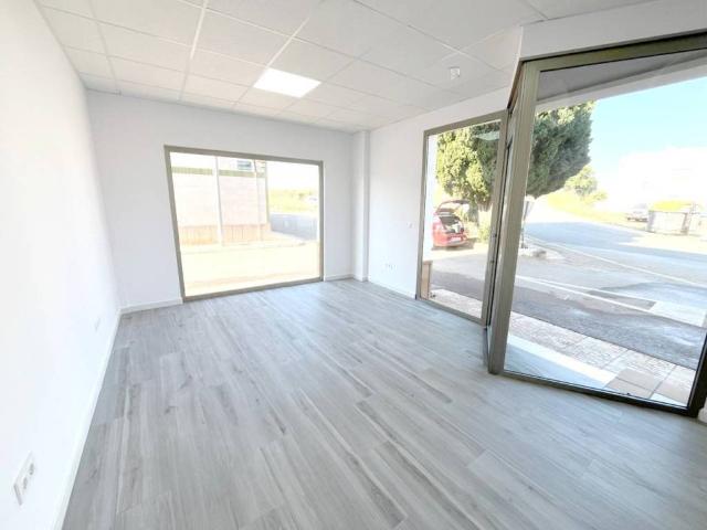 Local Comercial en alquiler en Los Belones, Cartagena