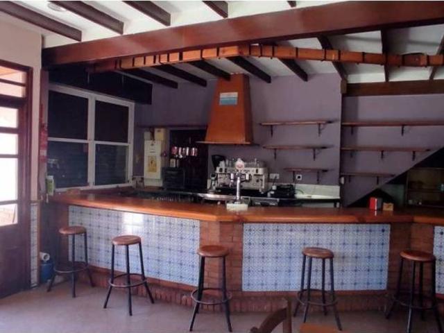 Local Comercial en alquiler en San Antonio Abad, Cartagena