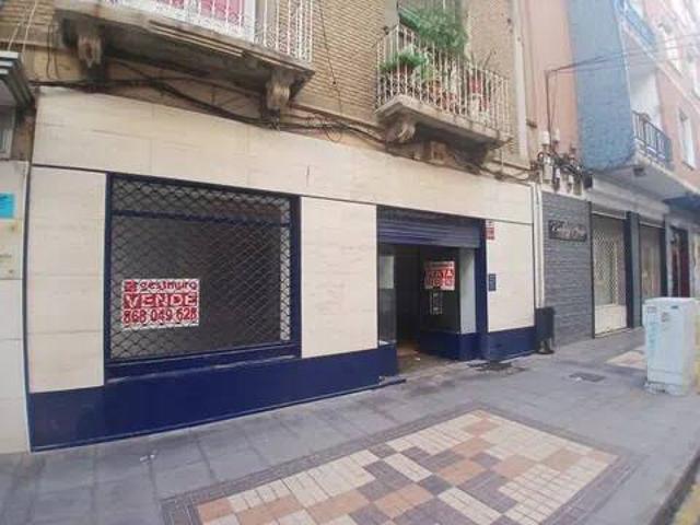 Local Comercial en alquiler en Cartagena Casco, Campo de Cartagena y Mar Menor