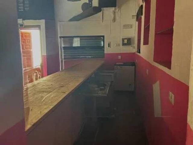 Local Comercial en alquiler en Cabo de Palos, Cartagena