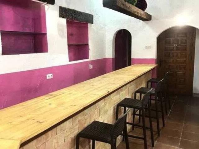 Local Comercial en alquiler en Cabo de Palos, Cartagena