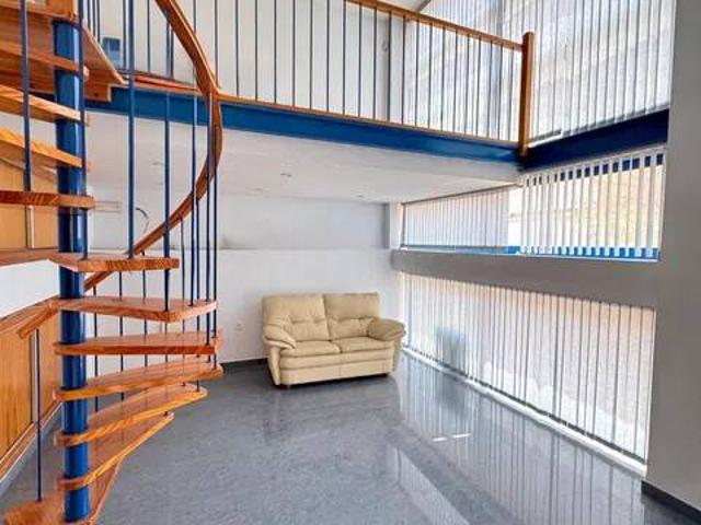 Local Comercial en alquiler en Ciudad Jardín, Cartagena