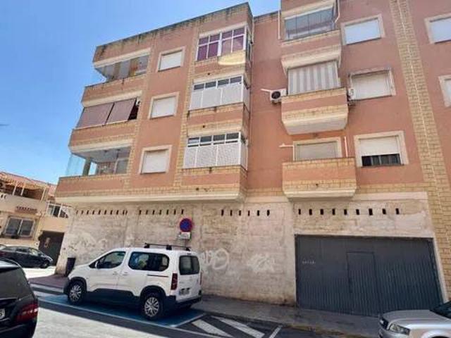Local Comercial en alquiler en Urbanización Mediterráneo, Cartagena