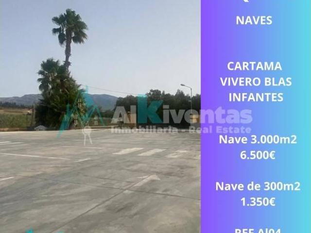 Local Comercial en alquiler en Valle del Guadalhorce, Andalucía