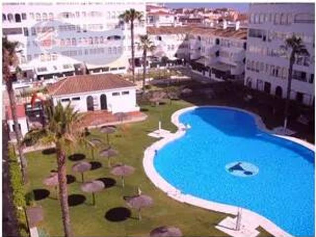 Local Comercial en alquiler en Costa Occidental, Andalucía