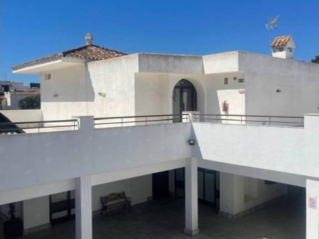 Local Comercial en alquiler en Marina de Casares, Costa del Sol Occidental