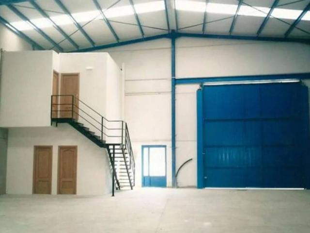 Local Comercial en alquiler en Casarrubios Del Monte