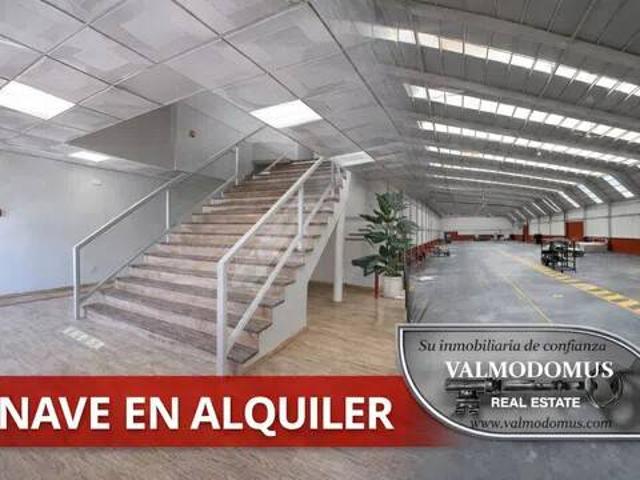 Local Comercial en alquiler en Casarrubios Del Monte, Castilla-La Mancha
