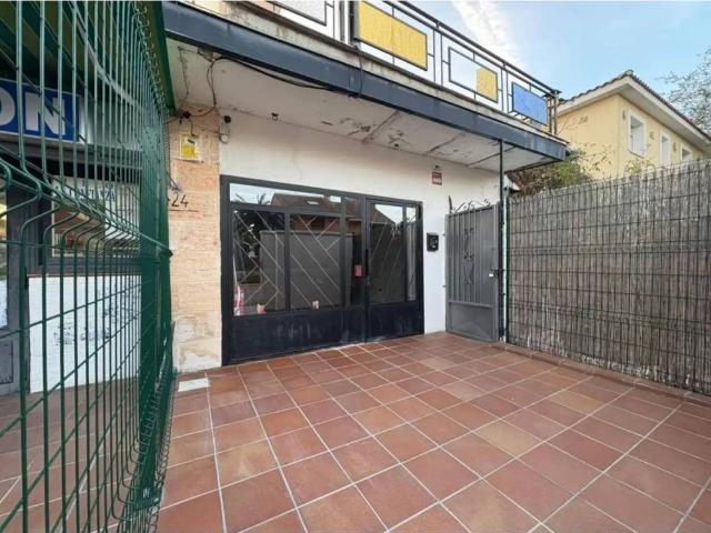 Local Comercial en alquiler en Casarrubios Del Monte, Castilla-La Mancha