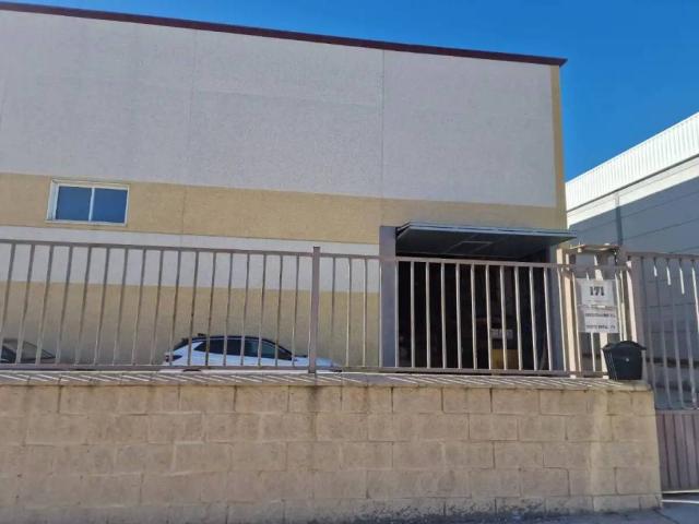 Local Comercial en alquiler en Casarrubios Del Monte, Castilla-La Mancha