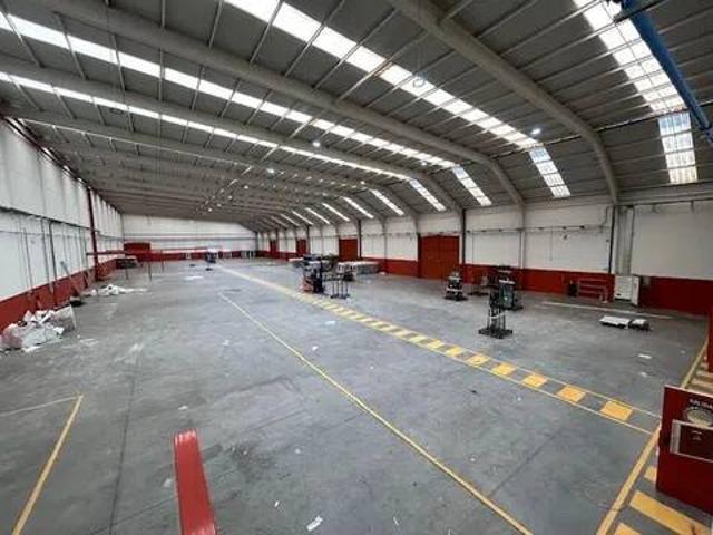 Local Comercial en alquiler en Casarrubios Del Monte, Castilla-La Mancha