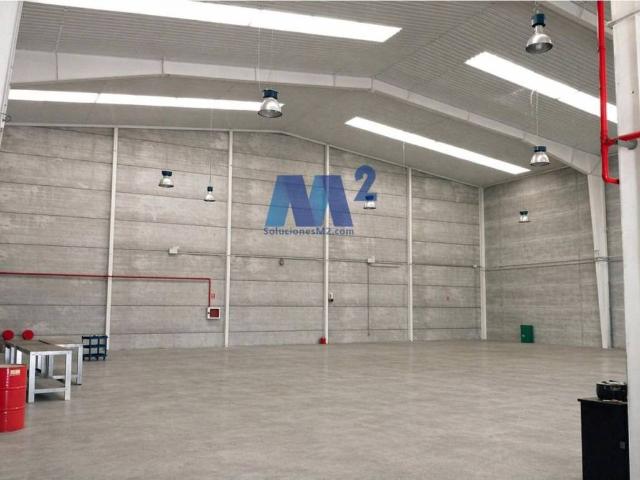 Local Comercial en alquiler en Casarrubios Del Monte, Castilla-La Mancha