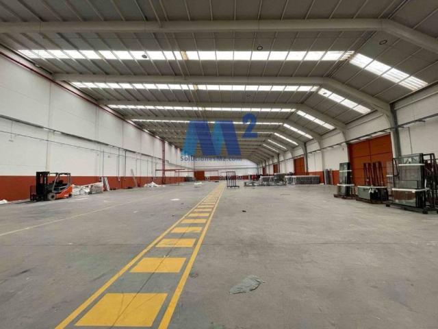 Local Comercial en alquiler en Casarrubios Del Monte, Castilla-La Mancha