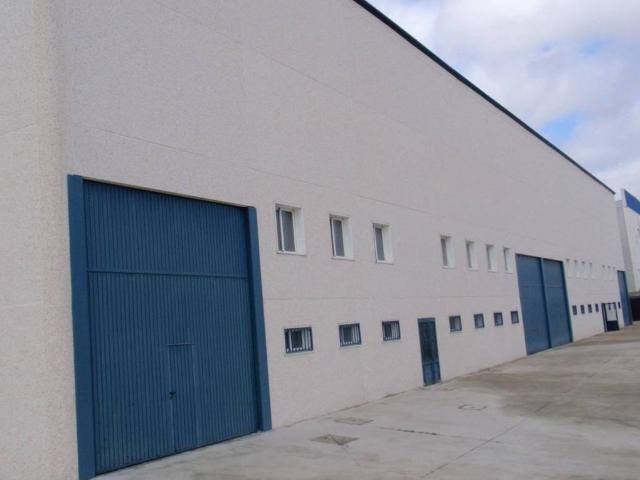 Local Comercial en alquiler en Casarrubios Del Monte, Castilla-La Mancha