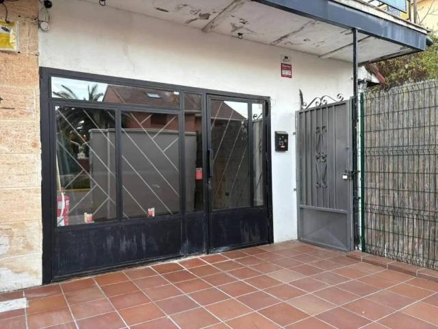 Local Comercial en alquiler en Casarrubios Del Monte, Castilla-La Mancha