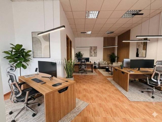 Local Comercial en alquiler en Casarrubuelos, Madrid