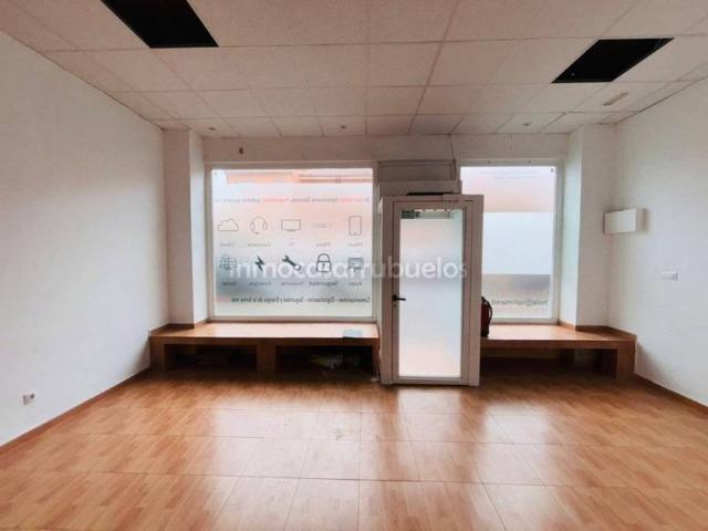 Local Comercial en alquiler en Casarrubuelos, Madrid