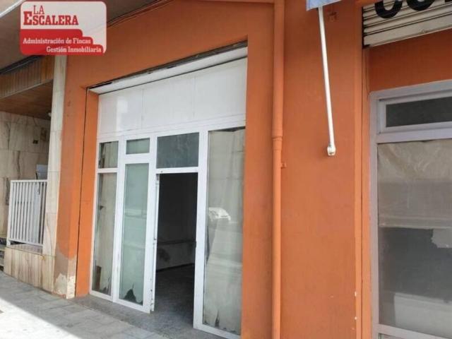 Local Comercial en alquiler en l'Alcoià, Valencia
