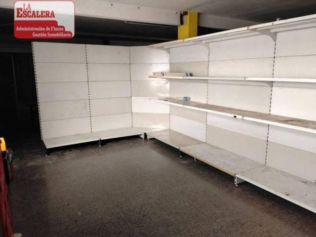 Local Comercial en alquiler en l'Alcoià, Valencia