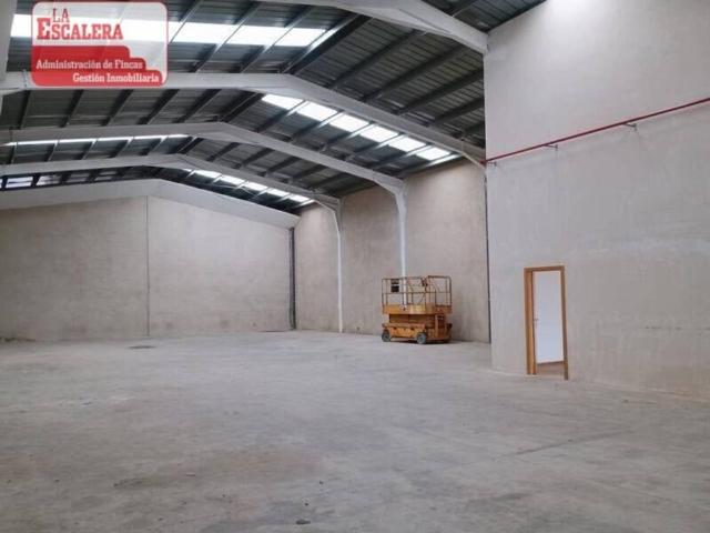 Local Comercial en alquiler en l'Alcoià, Valencia