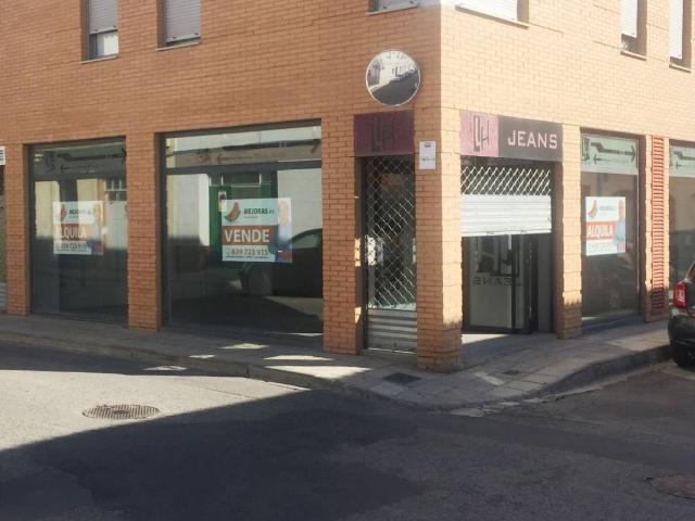 Local Comercial en alquiler en Castejón, Navarra