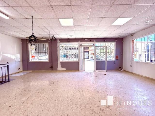 Local Comercial en alquiler en Vallès Occidental, Catalunya