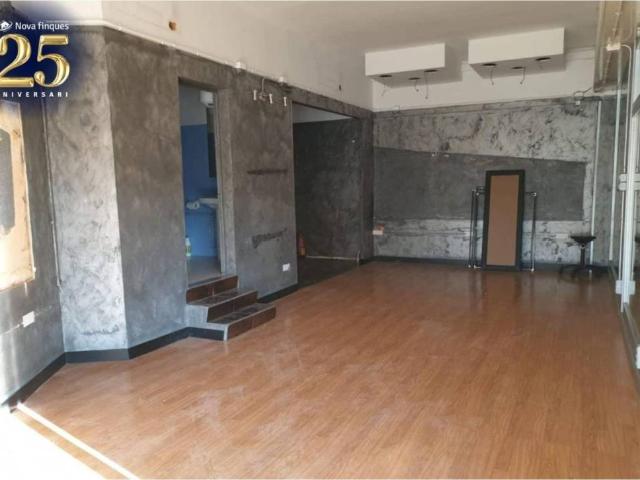 Local Comercial en alquiler en Vallès Occidental, Catalunya