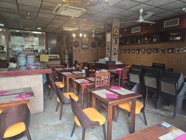Local Comercial en alquiler en Castellar Del Vallès