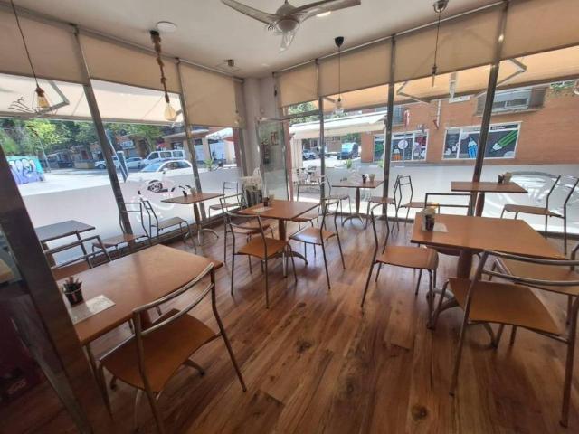 Local Comercial en alquiler en Vallès Occidental, Catalunya