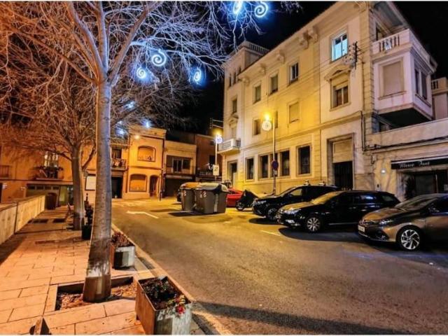 Local Comercial en alquiler en Castellar Del Vallès