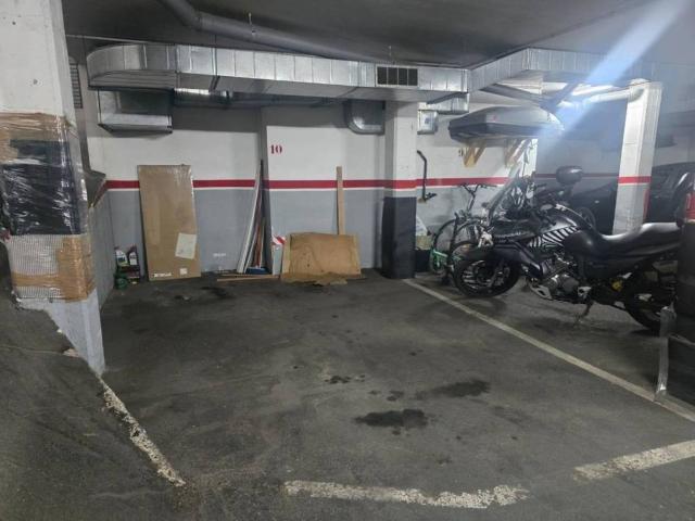 Local Comercial en alquiler en Vallès Occidental, Catalunya