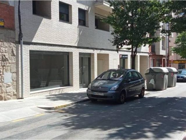 Local Comercial en alquiler en Castellar Del Vallès