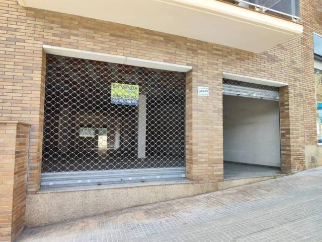 Local Comercial en alquiler en Vallès Occidental, Catalunya