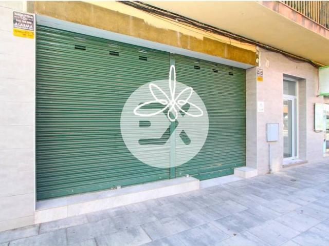 Local Comercial en alquiler en Castelldefels