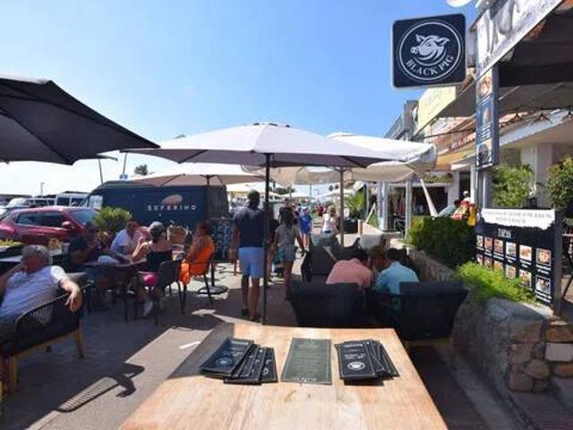 Local Comercial en alquiler en Empuriabrava, Alt Empordà