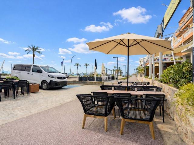Local Comercial en alquiler en Alt Empordà, Catalunya