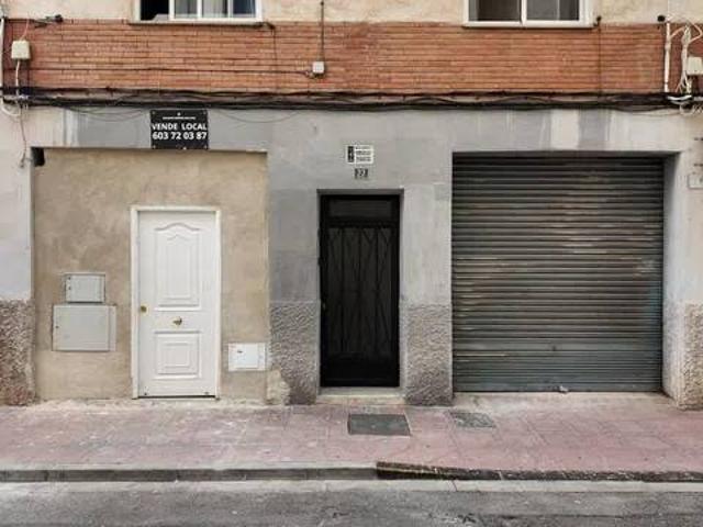 Local Comercial en alquiler en la Plana Alta, Valencia