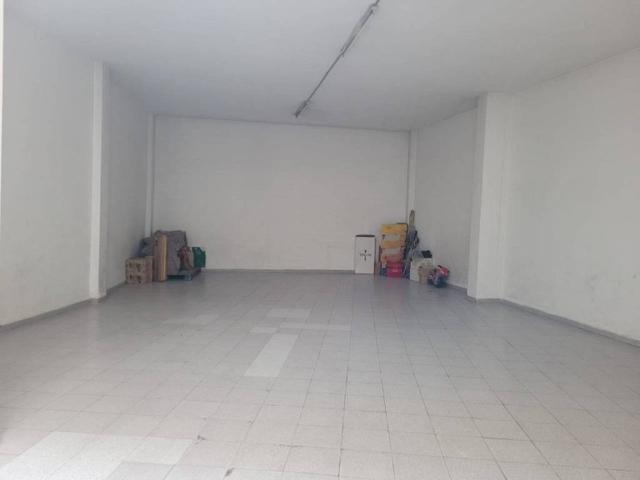 Local Comercial en alquiler en Castellón De La Plana, Centro