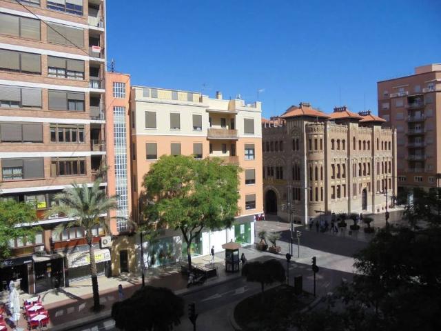Local Comercial en alquiler en Castellón De La Plana, Centro